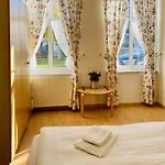 Fortuna App Rügen Apartment Ostseebad Heringsdorf