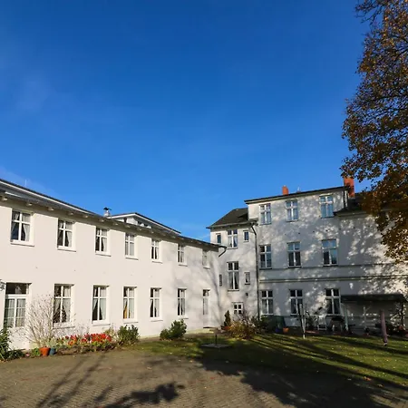 Fortuna Gaestehaus App Ruegen Heringsdorf