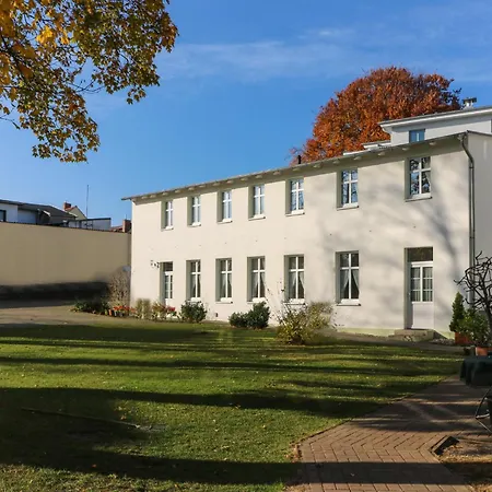 Fortuna Gaestehaus App Ruegen *