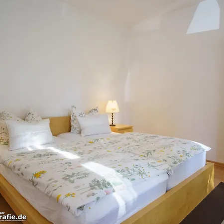 Fortuna Gaestehaus App Ruegen Heringsdorf