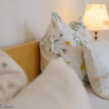 Fortuna Gaestehaus App Ruegen *