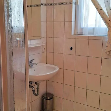 Fortuna Gaestehaus App Ruegen Apartman Heringsdorf