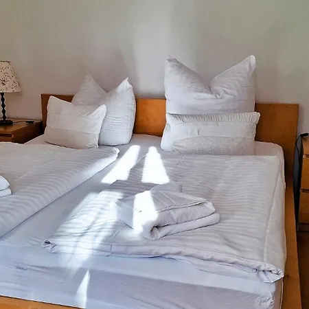 Fortuna Gaestehaus App Ruegen