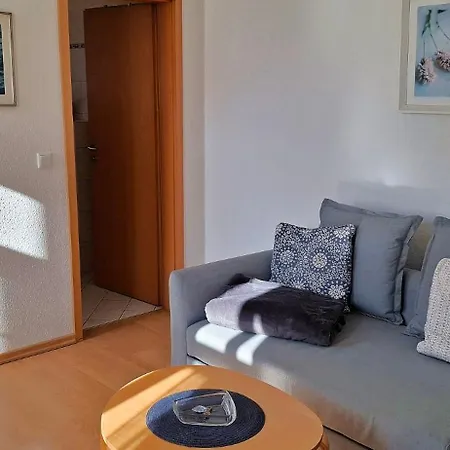 Fortuna Gaestehaus App Ruegen Heringsdorf (Usedom)