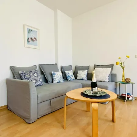 Fortuna Gaestehaus App Ruegen