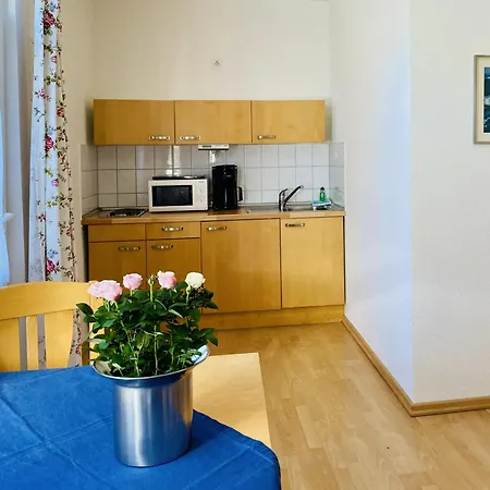 Fortuna Gaestehaus App Ruegen