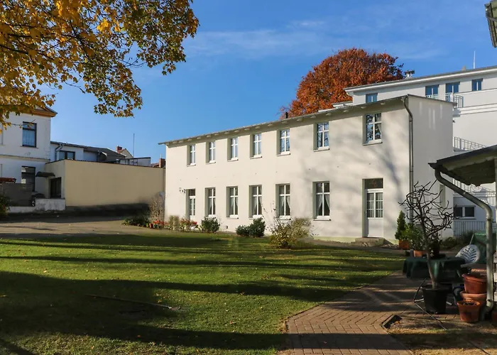 Fortuna Gaestehaus App Ruegen *