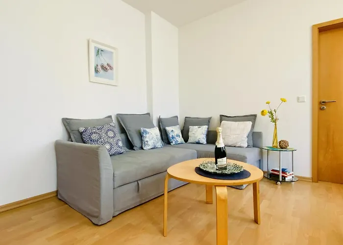 Fortuna Gaestehaus App Ruegen