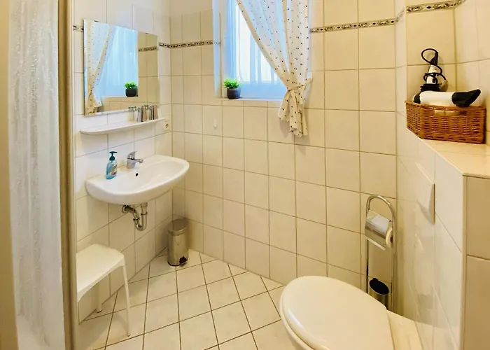 Fortuna Gaestehaus App Ruegen *