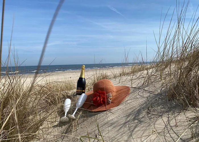 דירה Fortuna Gaestehaus App Ruegen